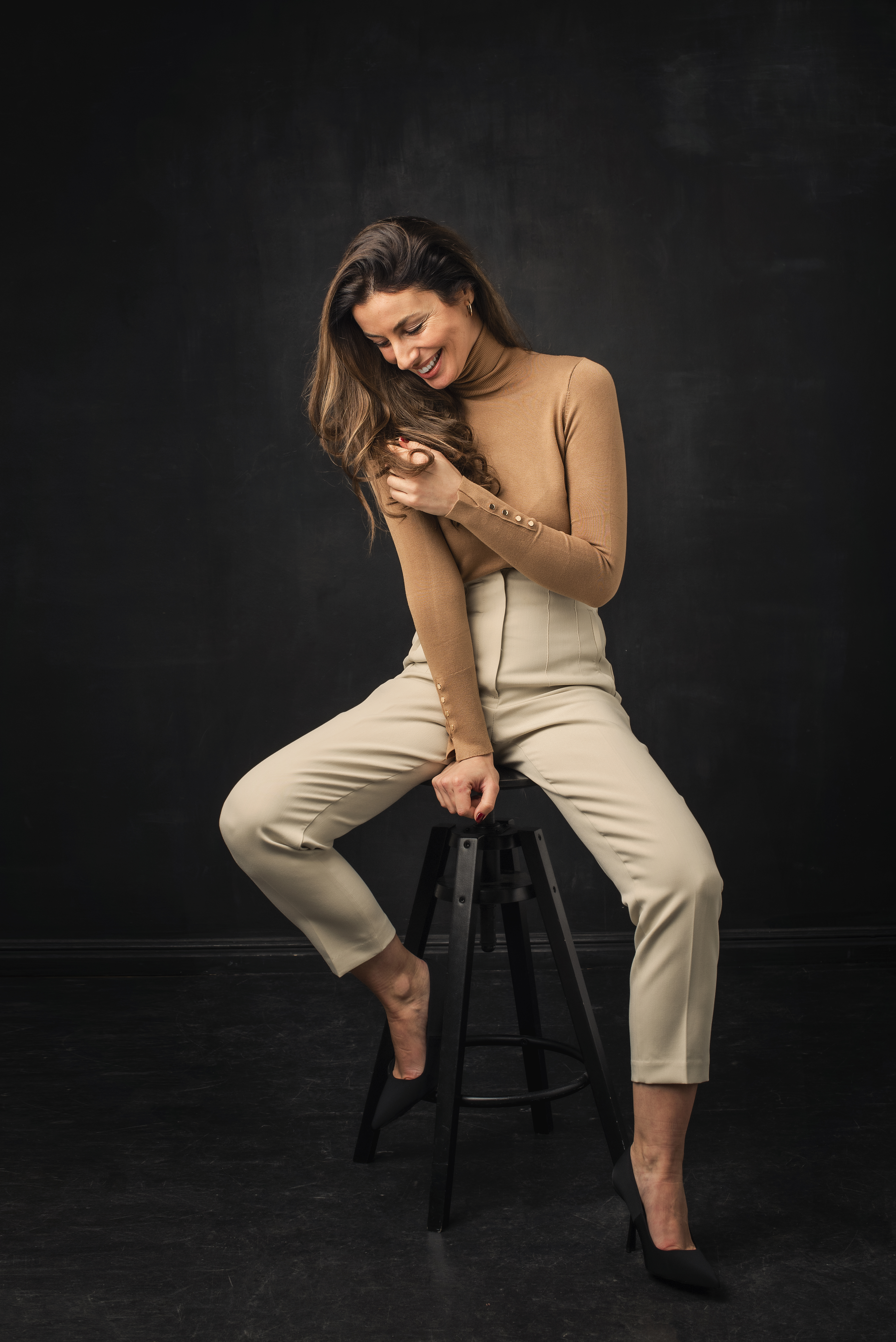 Portrait Session